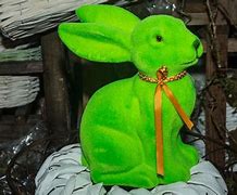 Image result for Albert Easter Bunny
