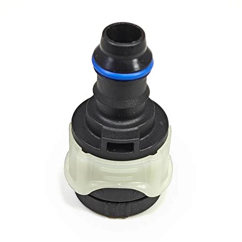 Quick connect hose fittings for cooling system 14.0-ID12