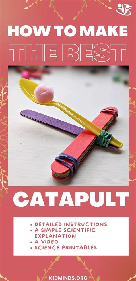 Image result for Catapult Tutorial