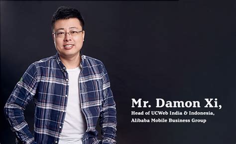 Alibaba Mobile Business Group, Alibaba Group New Appointment, Head of ...