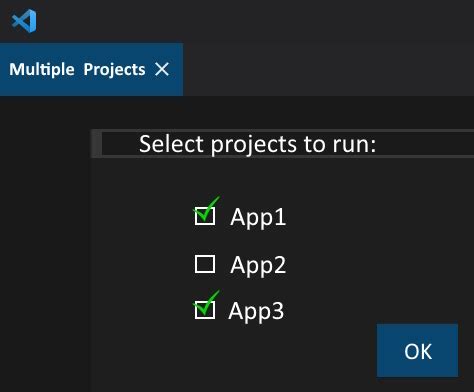 Image result for vs Code Tools Menu