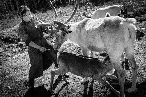 Female photographer travels Mongolia, China and Asia alone to photo ...