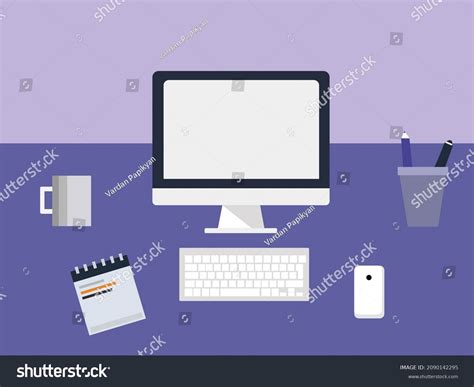 Office Computer Cartoon 的图像结果