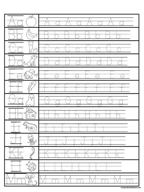 Image result for ABC Print Free