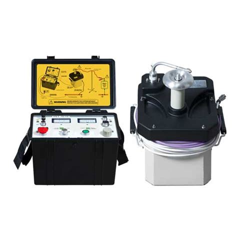 KEP 70kV Hipot Machine, Manual Hipot Tester Supplier in India
