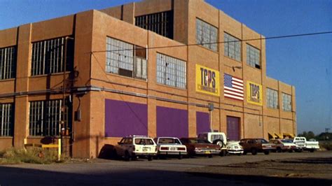 American Anthem (1986)