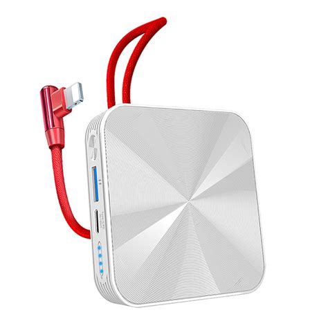 Power Bank KONFULON 10000mAh A5Q beli - Mob-Shop