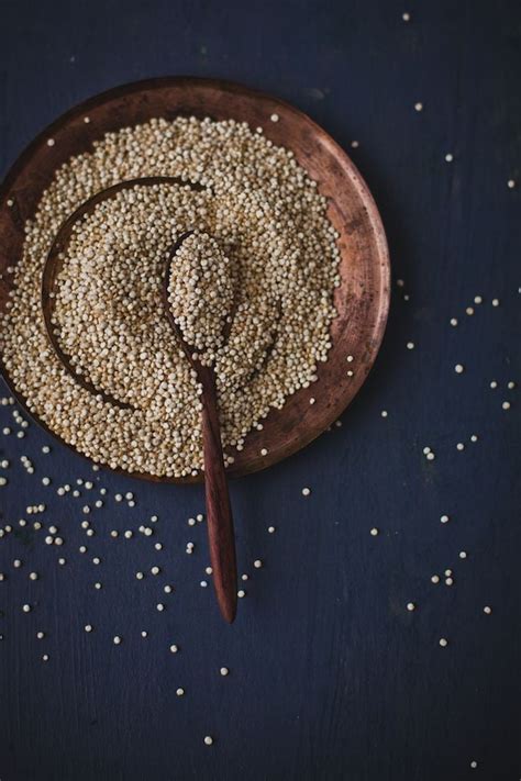 Quinoa Seeds – Farm Fresh Bangalore