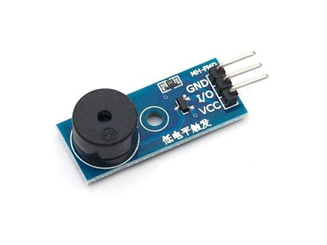 Image result for Buzzer Module
