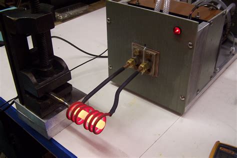 Image result for Induction Heating