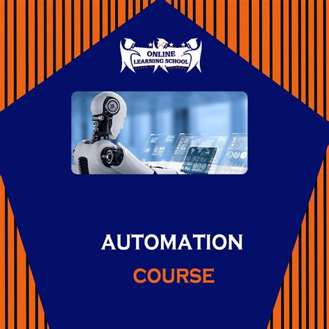 Image result for Automation Application Course
