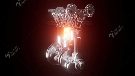 Busy Engine Animation 的图像结果