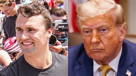 Charlie Kirk falls in line, says 'I'm done talking about Epstein' for ...