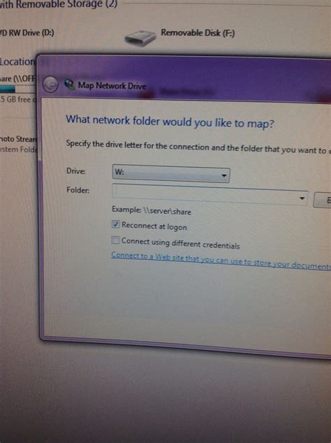 How to Add a Network Drive to My Computer 的图像结果