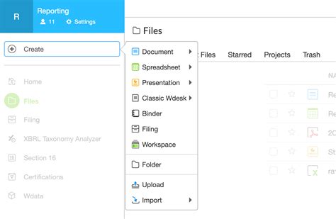 Image result for Creating File in Computer