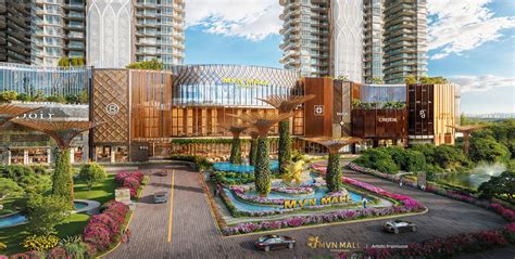 MVN Mall | Dwarka Expressway, Sector-37D, Gurugram