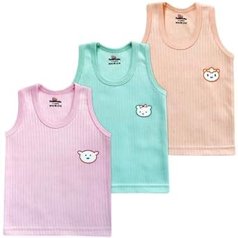 Baby Jackson® Color Thermal Vest for Winter New Born Baby Boy and Baby ...