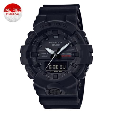 Jual Casio G-Shock GA-835A-1ADR / GA835A-1A 35th Anniversary LIMITED ...