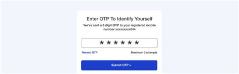 Change HDFC Mobile Number Online & Offline