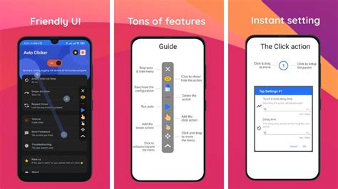 Mobile Auto Click 的图像结果