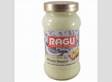 Ragu Lasagne White Sauce 454g   Approved Food