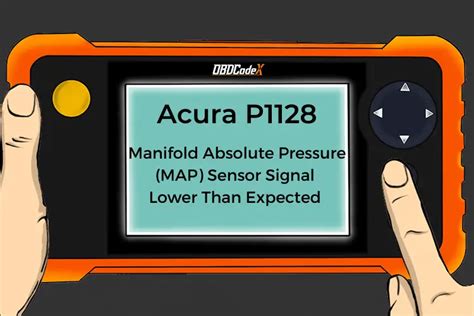 Rezultat imagine pentru P1128 Code