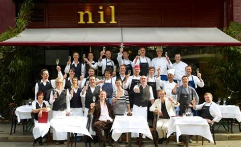 RESTAURANT NIL, Hamburg - St. Pauli - Restaurant Reviews, Phone Number ...