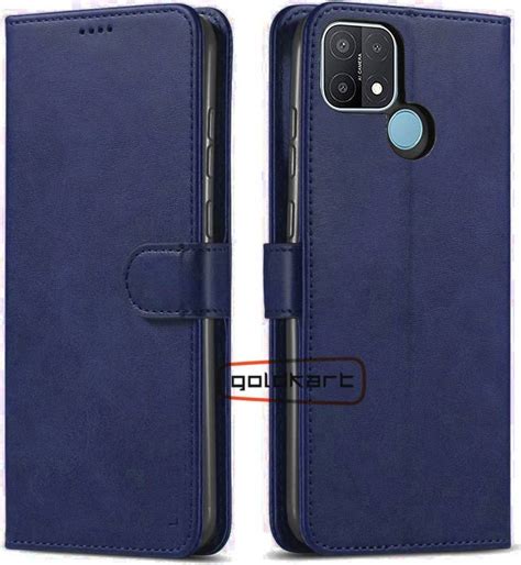 GoldKart Back Cover for Oppo A15, Oppo A15s - GoldKart : Flipkart.com