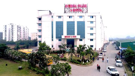 Best/Top Private Medical College in UP, Delhi NCR, Ghaziabad, Hapur, Meerut
