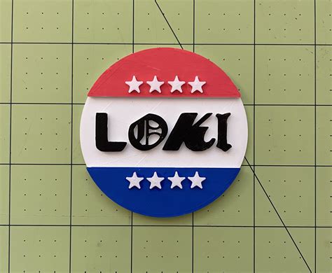 Image result for Time-Variant Loki Pin