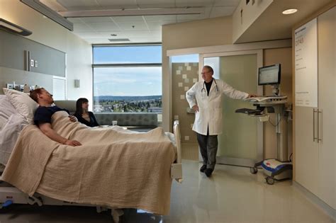 Providence Regional Medical Center - Everett