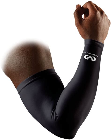Best Basketball Arm Sleeves [2020 ] Compression Shooters Elbow Pads