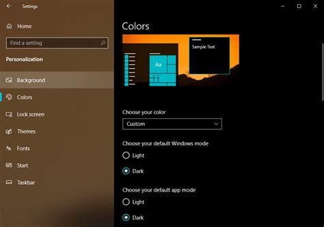 Customize Windows Settings 的图像结果