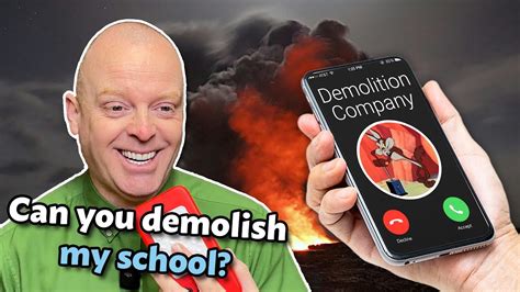 Image result for Demolition Crew Bar Pranks