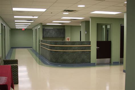 Tahlequah City Hospital Oklahoma