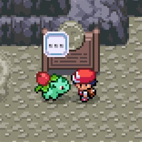 Pokémon Recharged Yellow - Tu Mundo Hack Rom