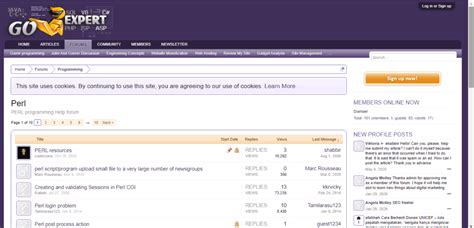 Image result for Programming Forums