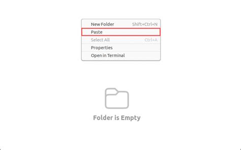 Image result for How to Move a File to a Different Directory Linux