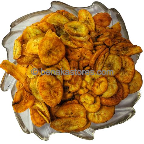 Sringeri Banana Chips – Benaka Malnad Stores