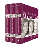 Encyclopedia of Motherhood | SAGE India