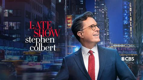 Late Show with Stephen Colbert season 9 Gayle King/Charles Barkley/Ebon ...