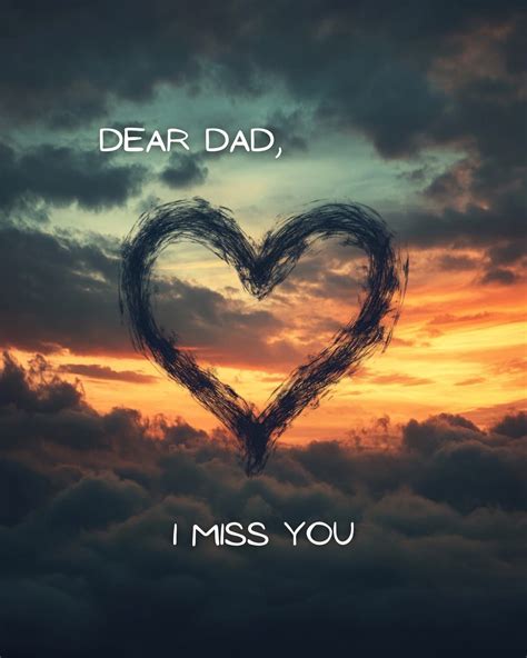 Pin by Debbie Mast on Dad Quotes | Dad in heaven quotes, I miss you dad ...