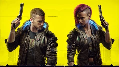 V (Player Character) | Cyberpunk 2077 Characters Guide