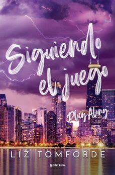 SIGUIENDO EL JUEGO (PLAY ALONG) (MILE HIGH 4) | Liz Tomforde | MONTENA ...