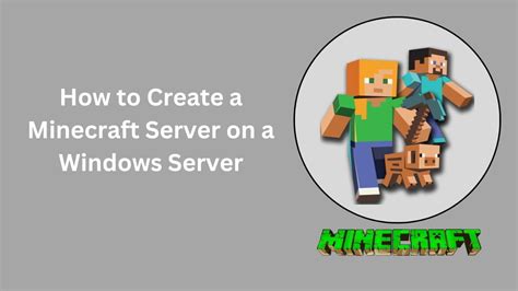 How to Create Minecraft Server On PC 的图像结果