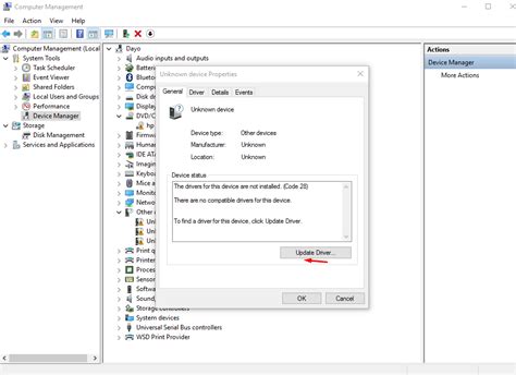 Fix Device Driver Issues 的图像结果