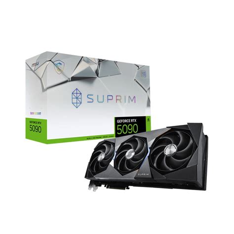 NVIDIA RTX 50 Series Graphics Cards | Power, Performance & Precision ...