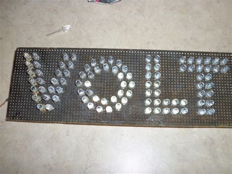 LED Sign Making 的图像结果