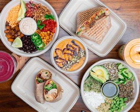 Order HARVEST Clean Eats (Moncton) Restaurant Delivery【Menu & Prices ...