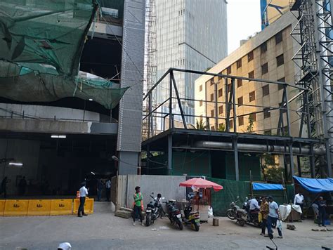 Mumbai: SRA wants illegal structure demolished at premium 'Three Sixty ...